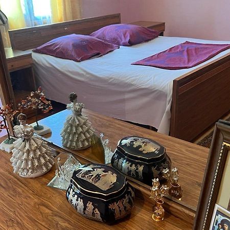 Hotel Gio Samtredia 외부 사진