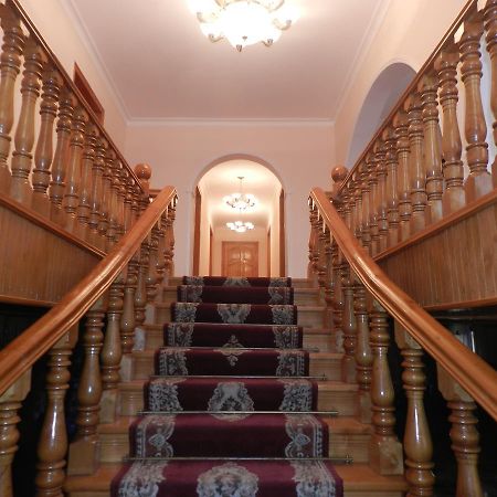 Hotel Gio Samtredia 외부 사진