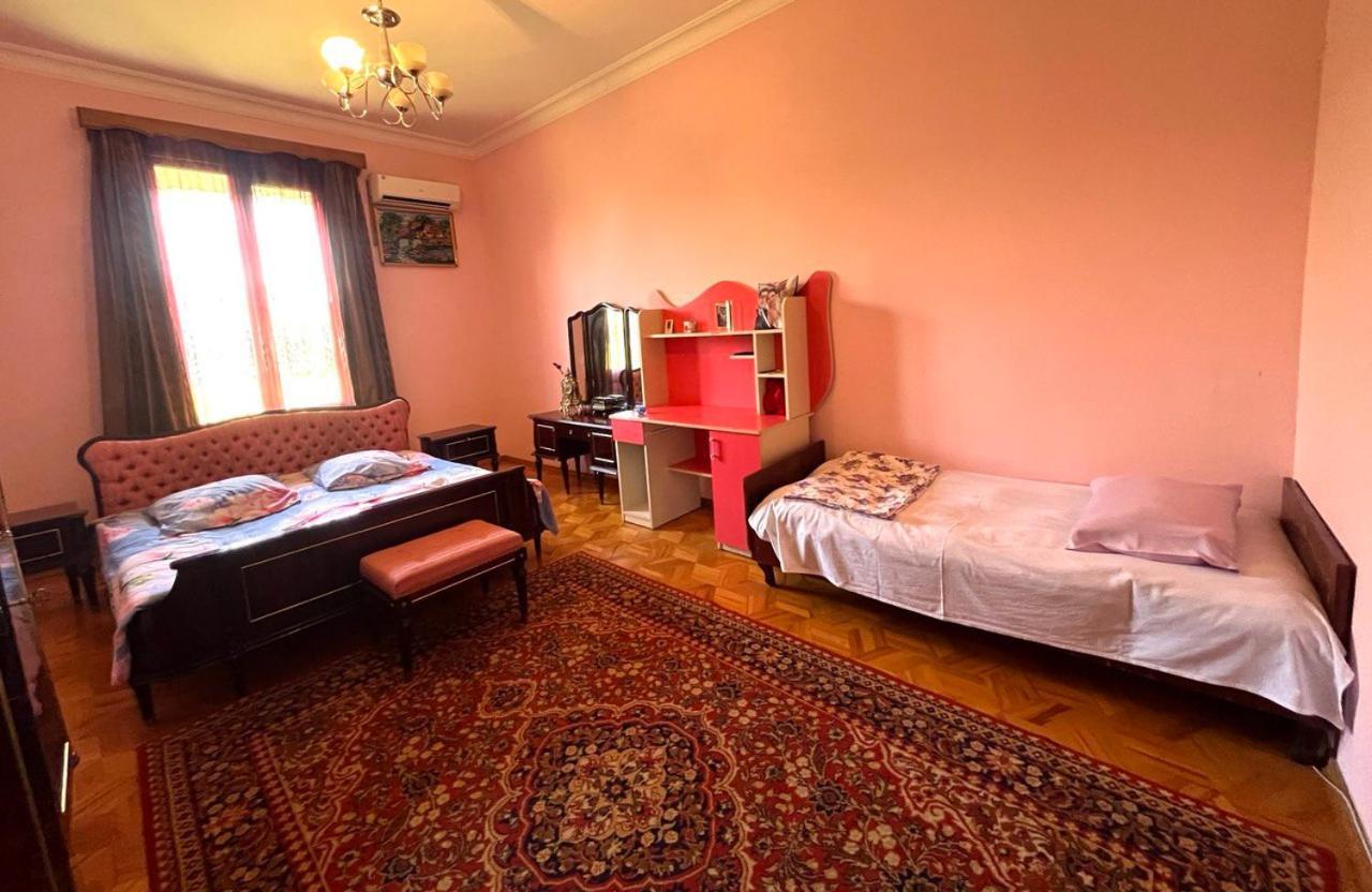 Hotel Gio Samtredia 외부 사진