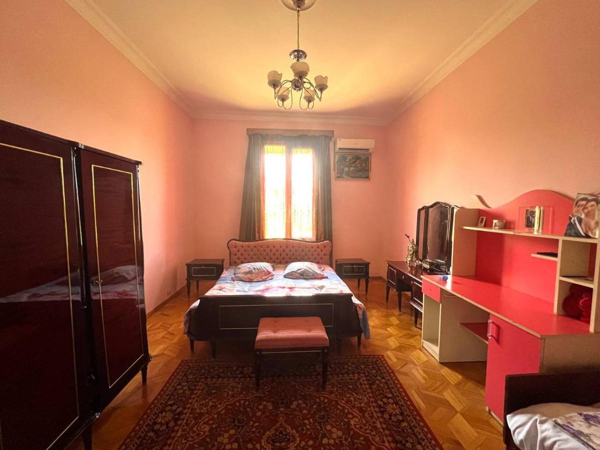 Hotel Gio Samtredia 외부 사진