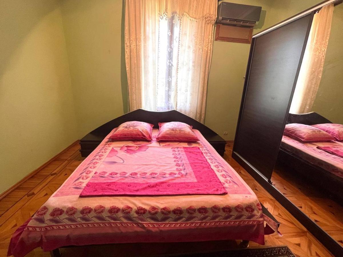 Hotel Gio Samtredia 외부 사진
