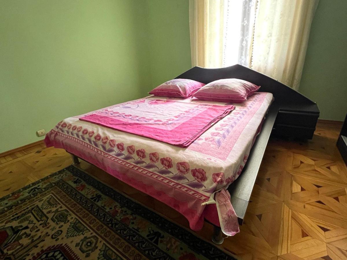 Hotel Gio Samtredia 외부 사진