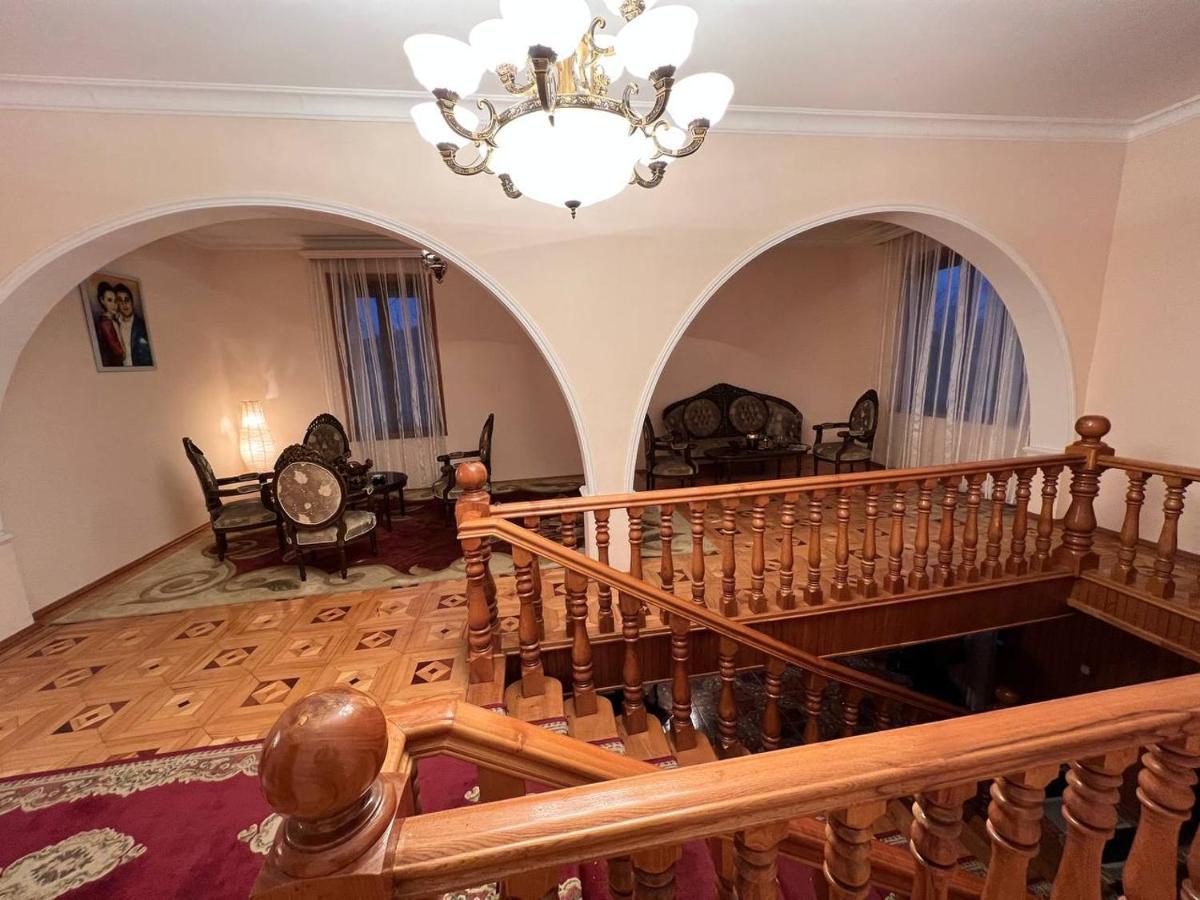 Hotel Gio Samtredia 외부 사진