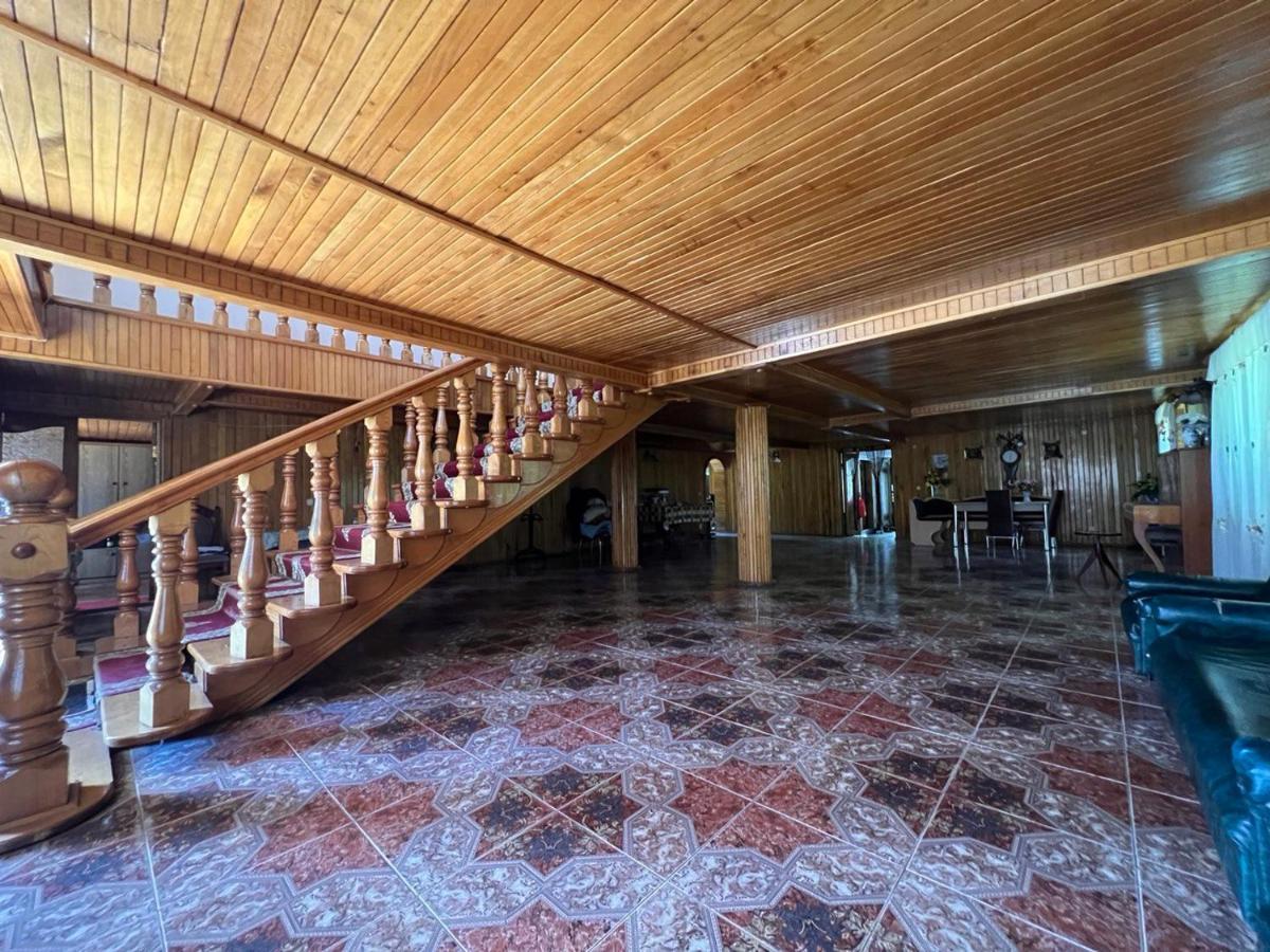 Hotel Gio Samtredia 외부 사진