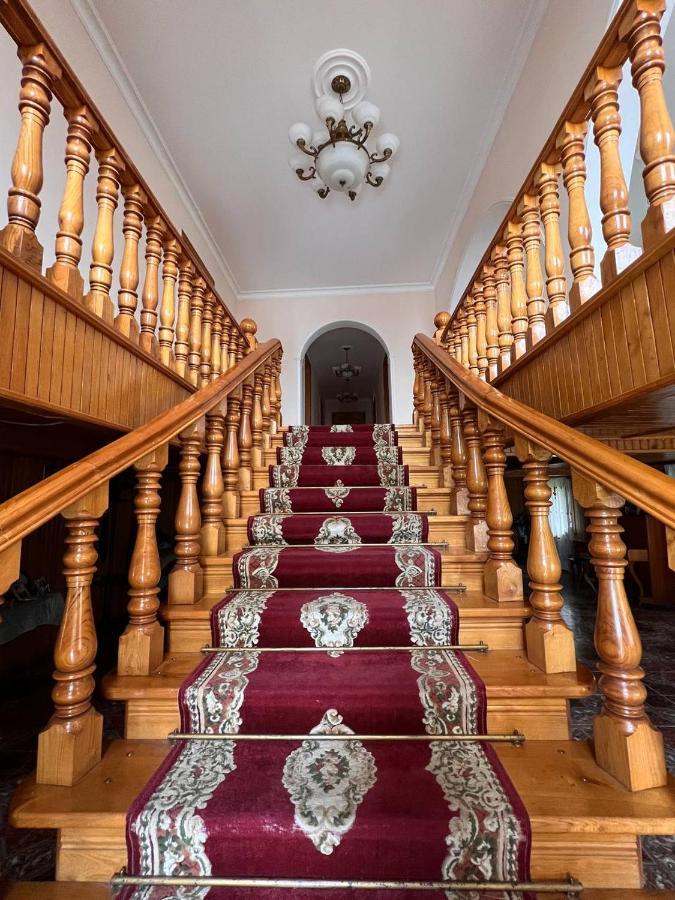 Hotel Gio Samtredia 외부 사진