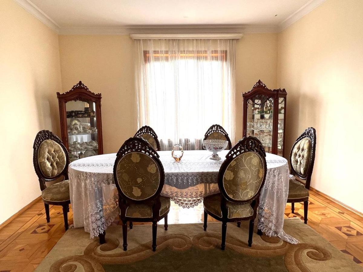 Hotel Gio Samtredia 외부 사진