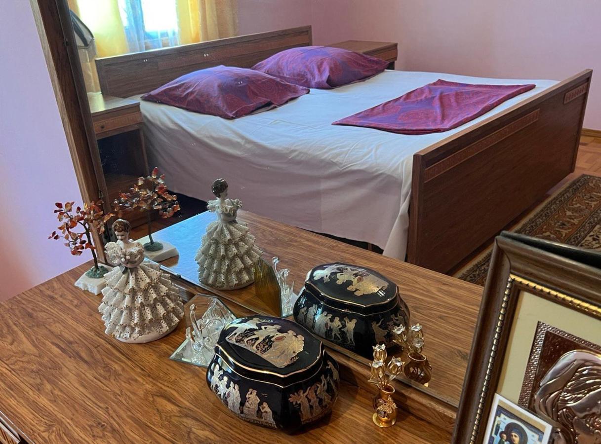 Hotel Gio Samtredia 외부 사진