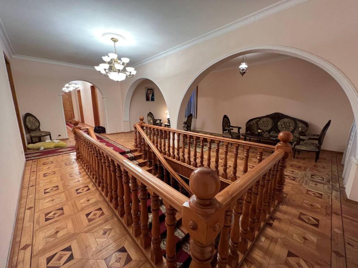 Hotel Gio Samtredia 외부 사진