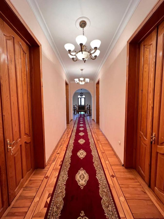 Hotel Gio Samtredia 외부 사진