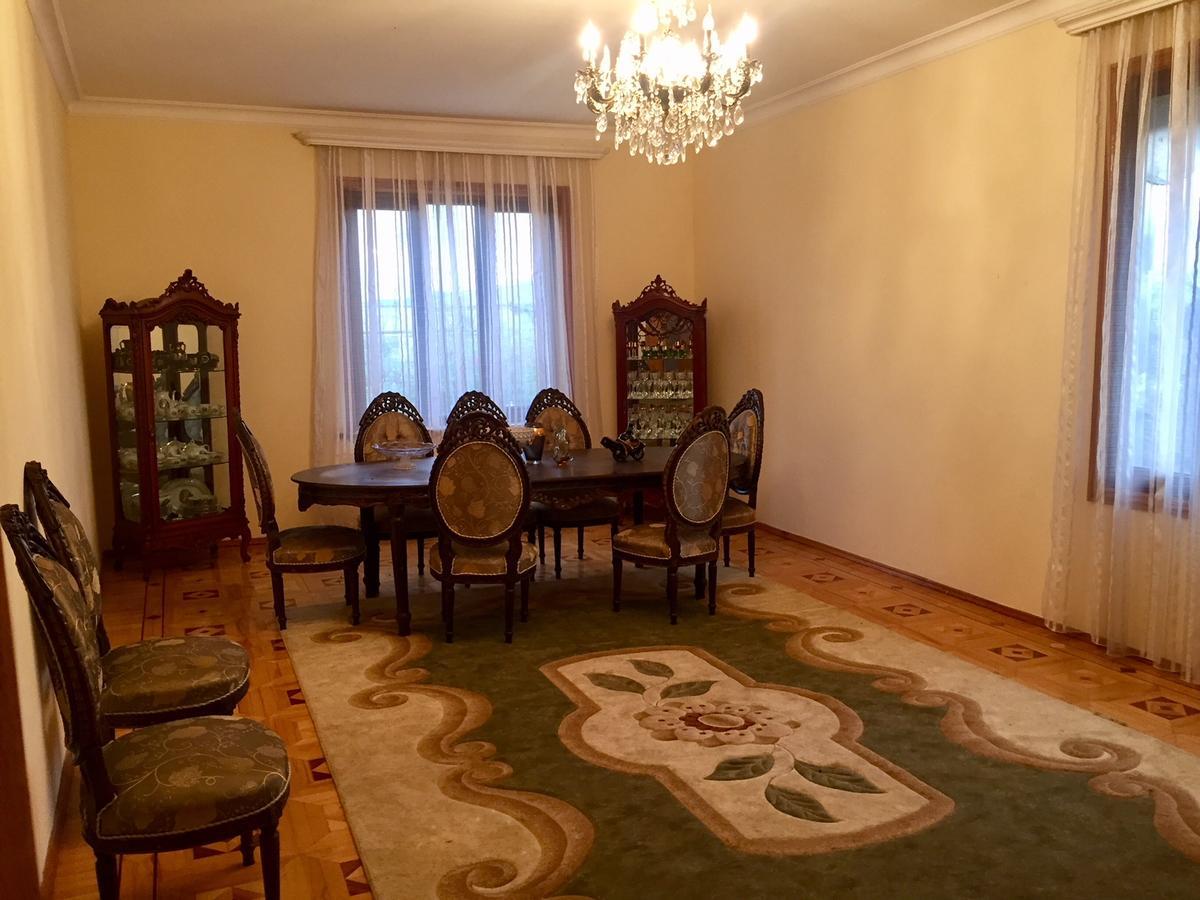 Hotel Gio Samtredia 외부 사진