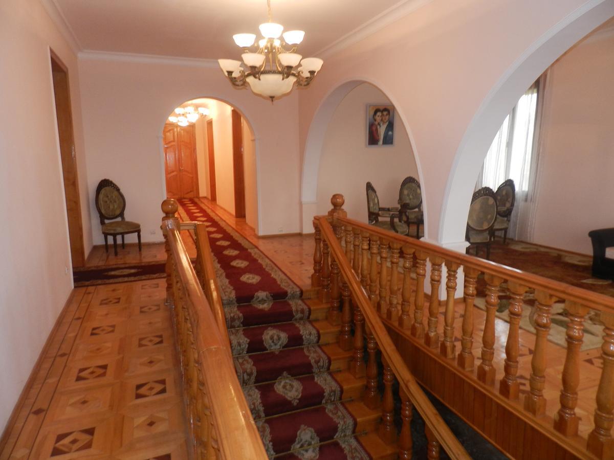 Hotel Gio Samtredia 외부 사진