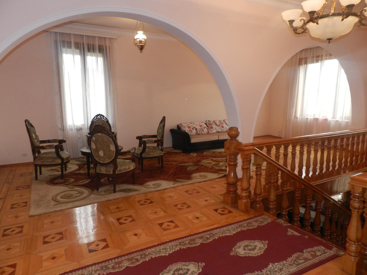 Hotel Gio Samtredia 외부 사진