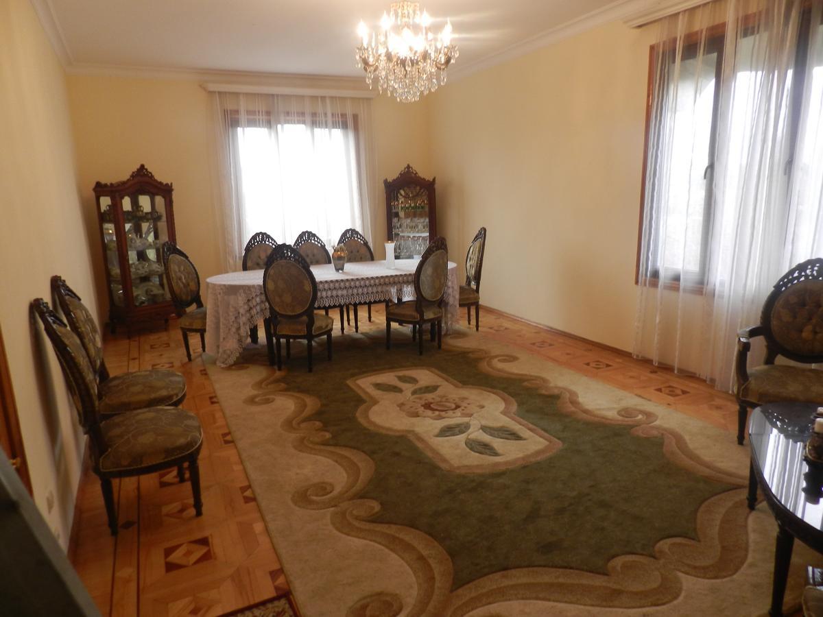 Hotel Gio Samtredia 외부 사진