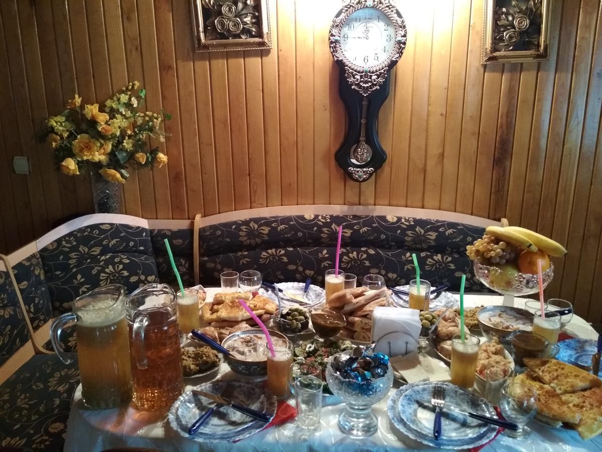 Hotel Gio Samtredia 외부 사진